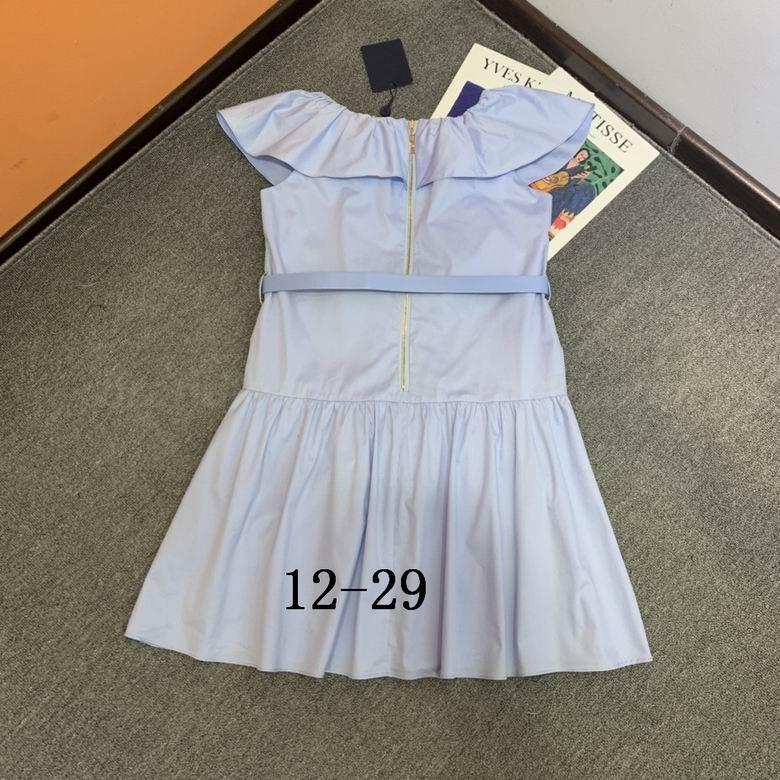 LV Women's Dress 16